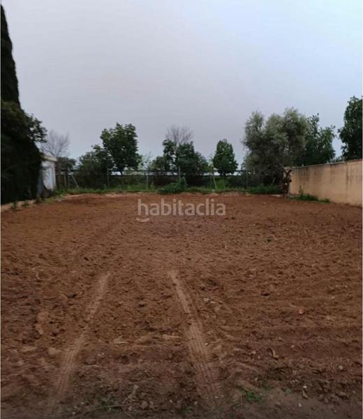 Foto 9855f40d-6d8f-41de-973d-3dd3365d1a82. Terrain résidentiel dans Valencina de la Concepción