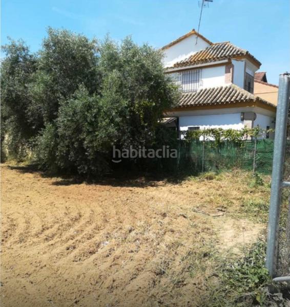 Foto e1449343-9d3f-4d2e-a789-b2c12533a4b3. Terrain résidentiel dans Valencina de la Concepción