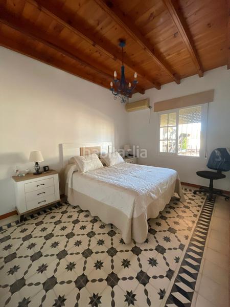 Foto 8c0a26b3-eccd-4d60-a551-920d799c7184. Chalet avec cheminée chauffage parking piscine dans Villanueva del Ariscal