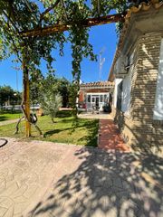 Xalet a Villanueva del Ariscal. Doñacasa ofrece magnifica chalet en villanueva