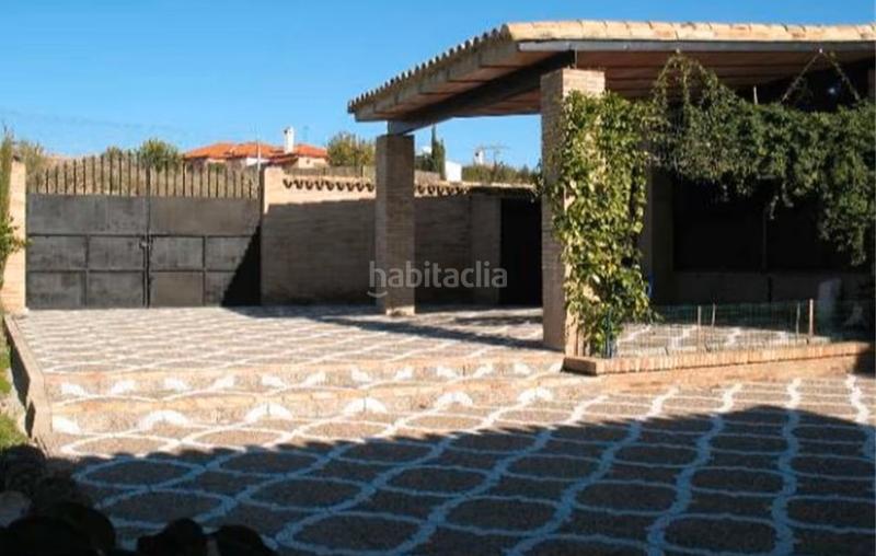 Foto 63f78cb5-9b5e-473b-9509-c1762f4beb64. Chalet doñacasa ofrece magnifico chalet en Salteras