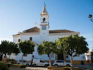 Terrain résidentiel à Valencina de la Concepción. Oportunidad parcela en valencina de la concepción