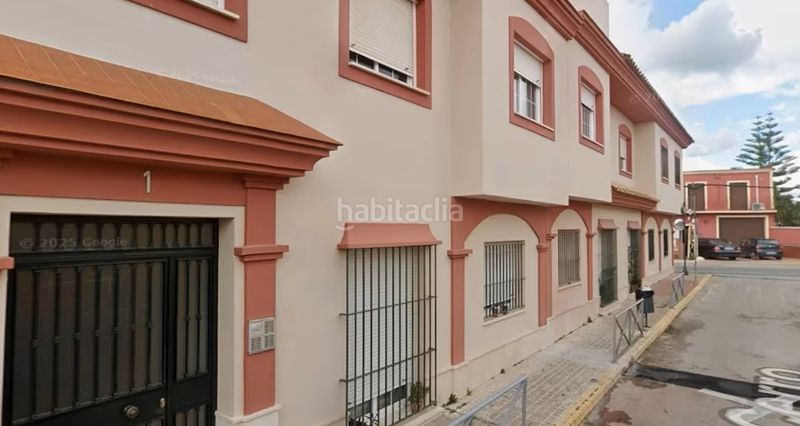 Foto 924325c1-cf9a-42ce-ab59-6d93887d5157. Pis amb aparcament a Salteras