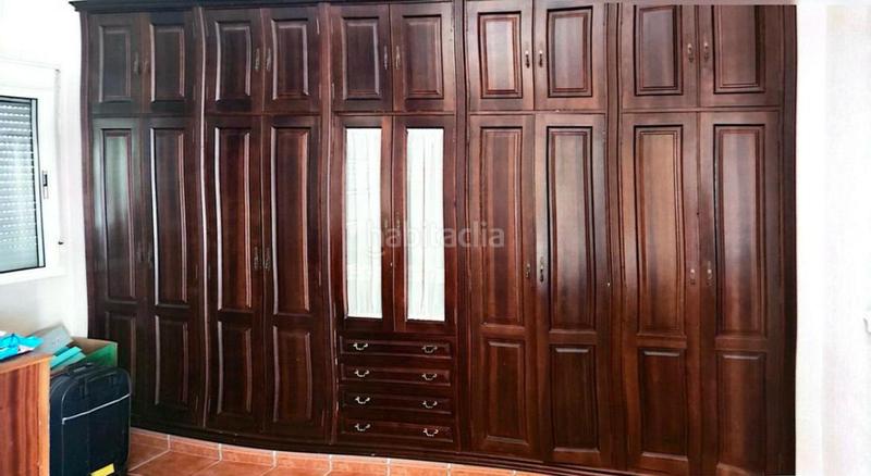 Foto 02f36ecc-b39a-4535-a728-04ddd442094a. Chalet with fireplace heating parking pool in Villanueva del Ariscal