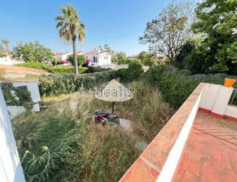 Foto 0b264d32-2812-4822-af3d-9f7c153723e4. Chalet with fireplace heating parking pool in Villanueva del Ariscal