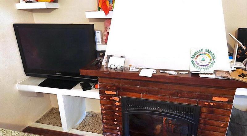 Foto 24ed2539-a087-4a07-b4d3-0c36178cd046. Chalet with fireplace heating parking pool in Villanueva del Ariscal