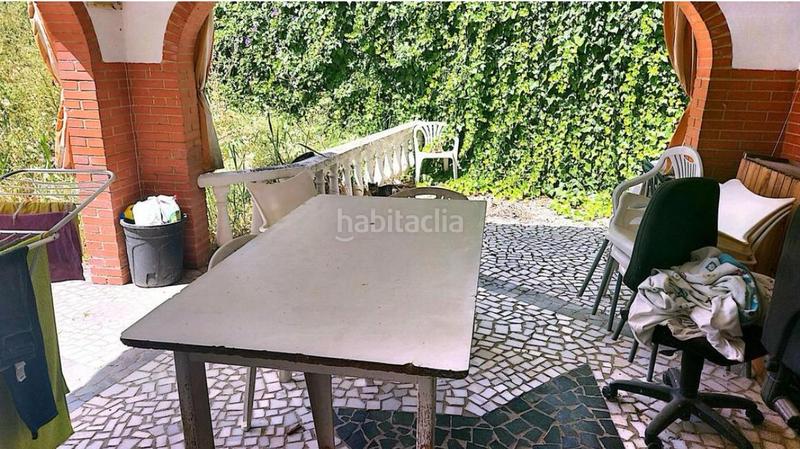 Foto 6e28e43b-2620-4e86-8ca4-4b7a80467914. Chalet with fireplace heating parking pool in Villanueva del Ariscal