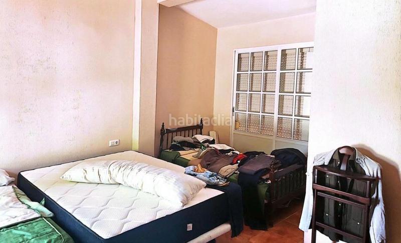 Foto 758c5eef-0d05-424a-ae91-b48e426feead. Chalet with fireplace heating parking pool in Villanueva del Ariscal