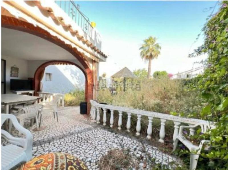Foto f18c1763-ce6e-46d3-93be-a43e2f599acf. Chalet with fireplace heating parking pool in Villanueva del Ariscal
