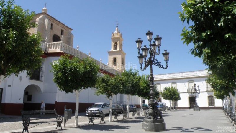 Foto 8906d8b4-603f-4822-a7d6-1321b0a876e6. Terreny residencial a Olivares
