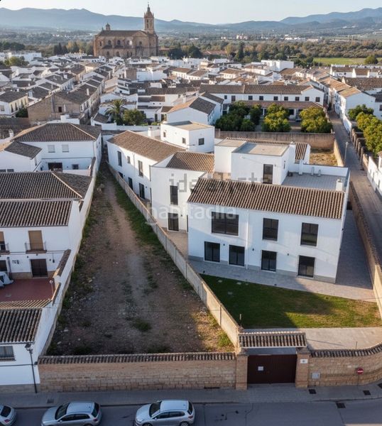 Foto be5164b9-b1d1-4aed-9578-d8203dc4e5a2. Terreny residencial a Olivares