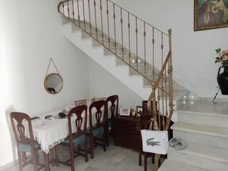 Casa adossada a Olivares. Doñacasa ofrece magnífica casa adosada en olivares