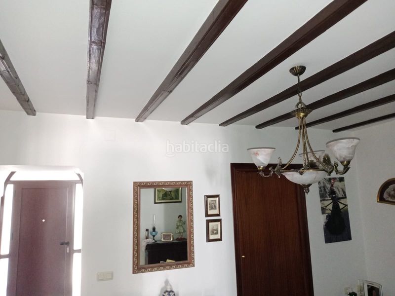 Foto 33802e63-ffc0-4041-b355-f70428e19466. Casa adossada a Olivares