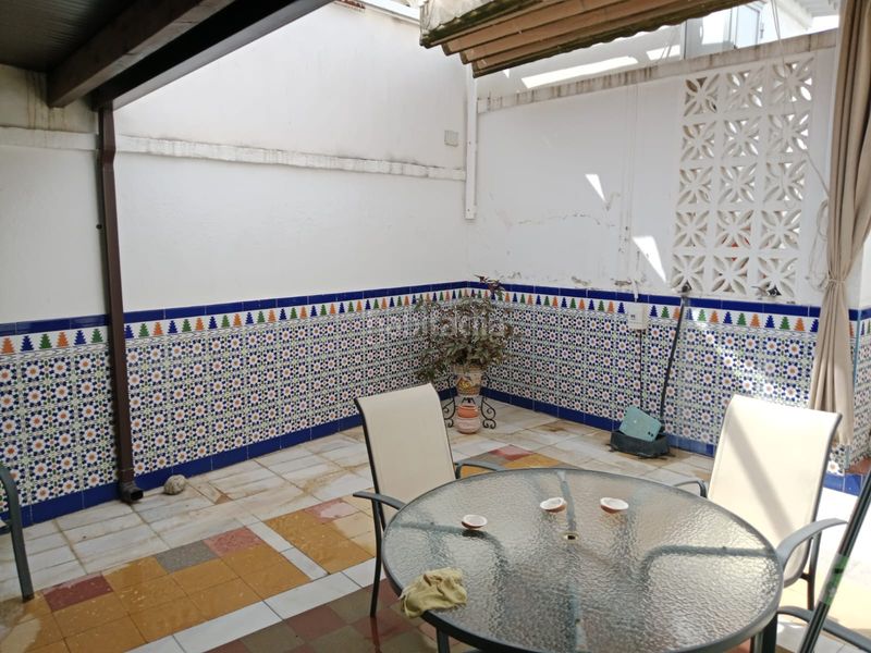 Foto 41b04c79-f70f-4213-97f7-eb85c240fd9b. Casa adossada a Olivares