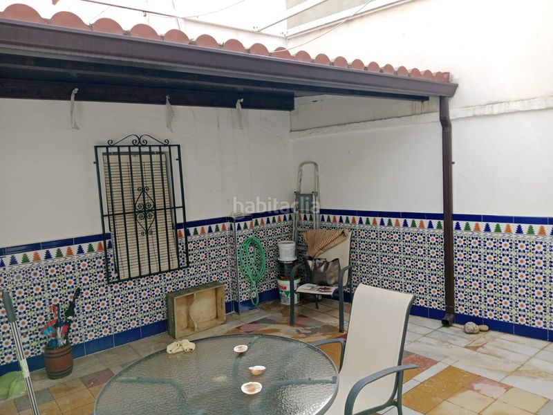 Foto 777da281-c3aa-4067-96b2-87e187af4acd. Casa adossada a Olivares