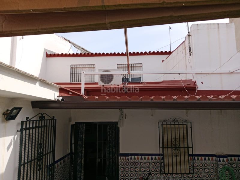 Foto fd59f821-d399-4432-970b-c798e4daa035. Casa adossada a Olivares
