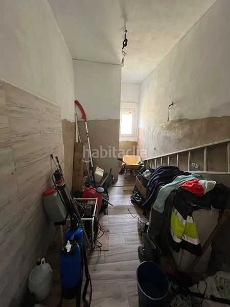 Foto 4a4cb7e7-65c3-4046-b5df-551e4c8771cc. Masia amb aparcament a Olivares