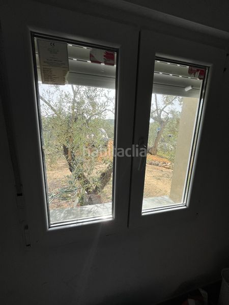 Foto da141baf-d2d1-4586-a713-4c5c22db0f9d. Masia amb aparcament a Olivares