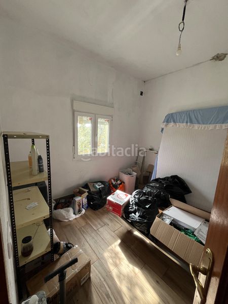 Foto dc3f10bb-893c-4cd8-a91f-9e1954eb6bfd. Masia amb aparcament a Olivares