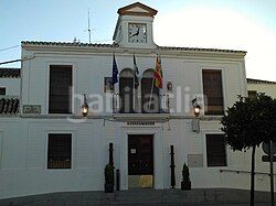 Foto 608d88d1-2223-42f4-9bda-5a401a9eb6e4. Terreny residencial a Salteras