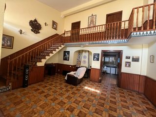 Casa a Villanueva del Ariscal. Doñacasa ofrece casa adosada en villanueva