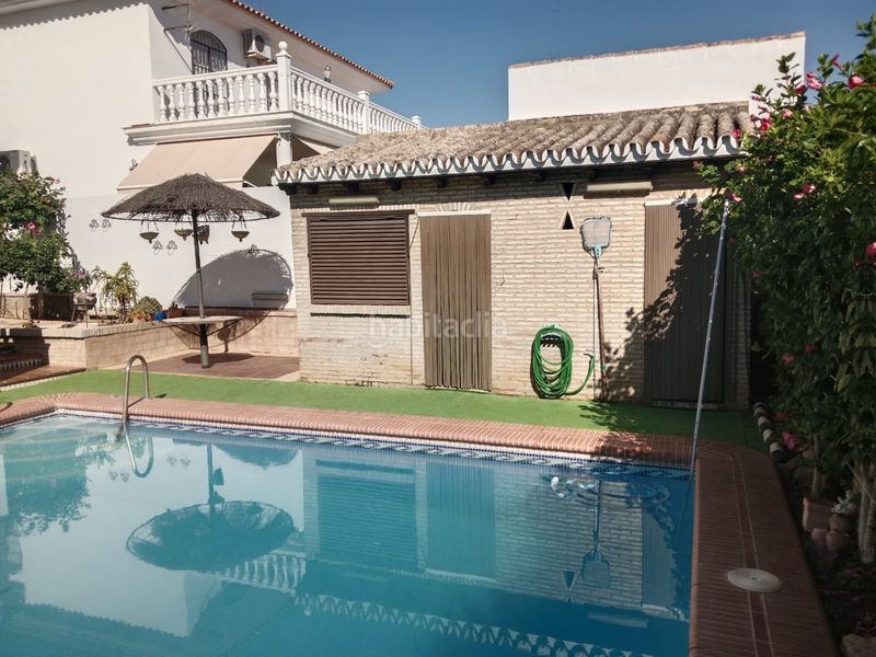 Foto 005e252a-4ca9-41ce-88c0-e2219864849a. Chalet espectacular chalet en Olivares