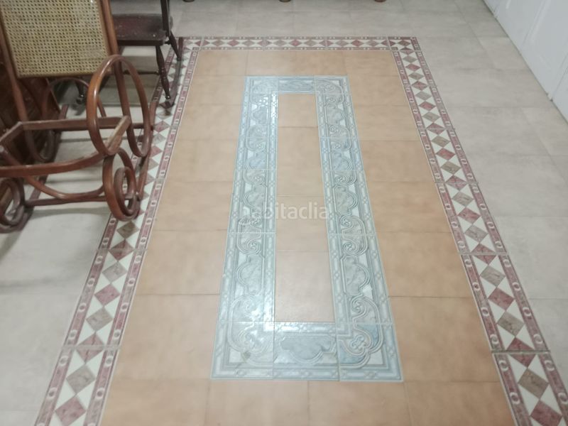 Foto 1ba82e89-fbea-4583-968b-a0bb7643557b. Chalet espectacular chalet en Olivares