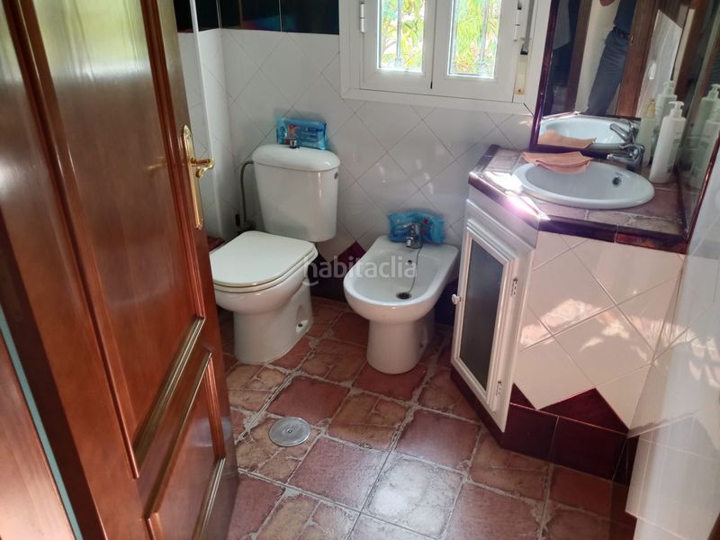 Foto 1fd6ae36-c690-40e3-b4dc-2754212f5204. Chalet espectacular chalet en Olivares