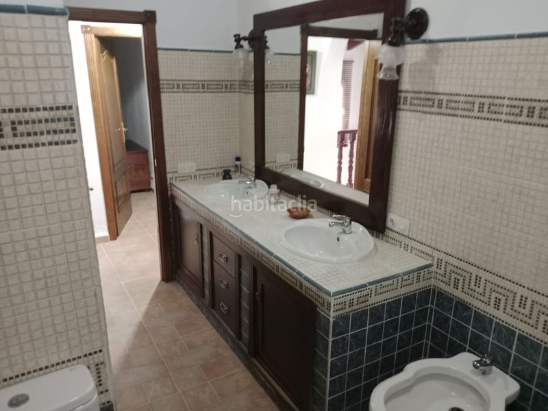 Foto 3d4aed53-c5ee-4a33-931f-5a1b5f50f5bd. Chalet espectacular chalet en Olivares
