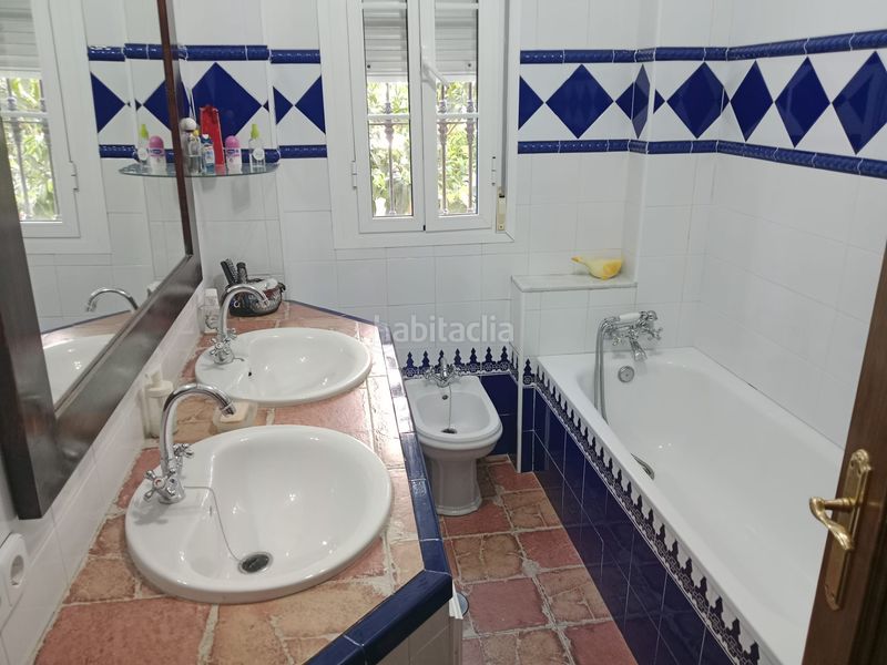 Foto 3fe15925-d926-466f-a549-48f9ffaaf40e. Chalet espectacular chalet en Olivares