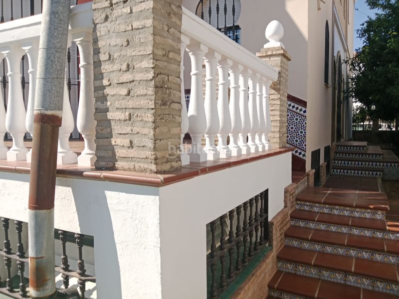 Foto 62e2620b-c525-4cee-ba43-e84b8709567c. Chalet espectacular chalet en Olivares
