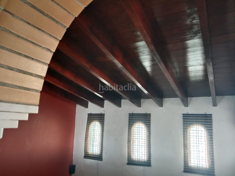 Foto 7db32a7f-2221-4ecd-b33d-234a630b64cf. Chalet espectacular chalet en Olivares
