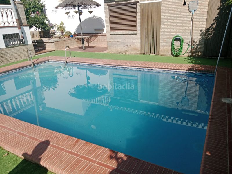 Foto 97e4caf3-3cb5-482a-80f9-38906d5e4056. Chalet espectacular chalet en Olivares