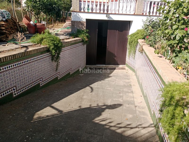 Foto 97eff690-2746-4fa0-950a-aee82b6cbf89. Chalet espectacular chalet en Olivares