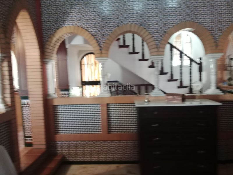 Foto b599bcd3-079d-49b9-8e84-9c8d6302eecd. Chalet espectacular chalet en Olivares