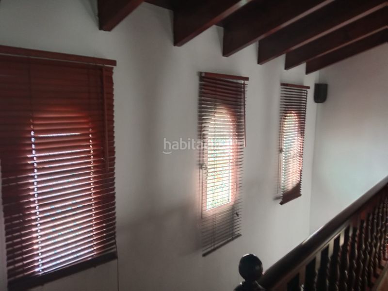 Foto c56e3d20-feab-4732-9809-451055571e7f. Chalet espectacular chalet en Olivares