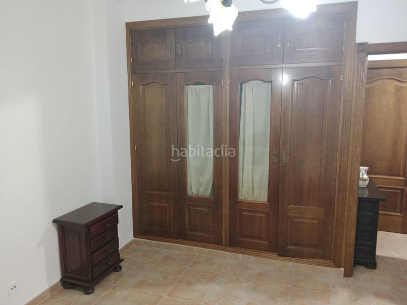 Foto d3d2c8d9-3feb-486d-b9d9-0f0ec72c2fff. Chalet espectacular chalet en Olivares