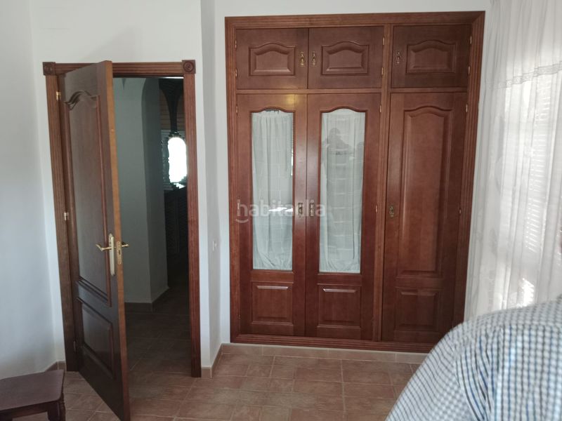 Foto d4dc1f82-7cd8-4fb1-834a-6214b5b2c7ae. Chalet espectacular chalet en Olivares
