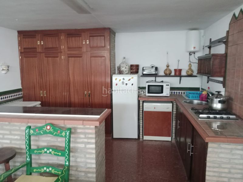Foto d86895e4-4d5f-4c66-960c-37da587b0460. Chalet espectacular chalet en Olivares