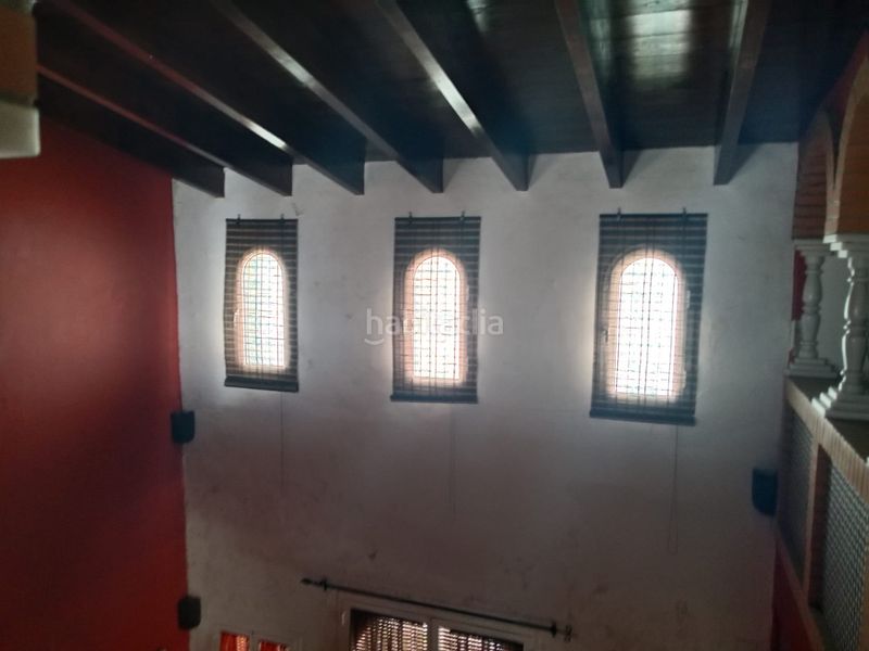 Foto f0016565-d32f-4002-bb6c-82ee8b8c7ec4. Chalet espectacular chalet en Olivares