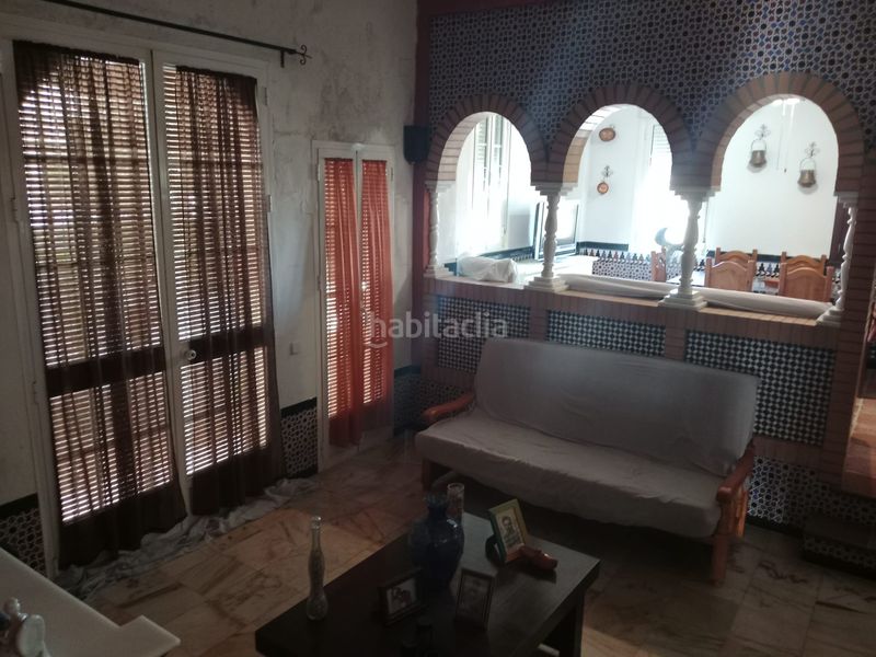 Foto f8606693-0d74-4646-8596-d8a5ddb6a3db. Chalet espectacular chalet en Olivares