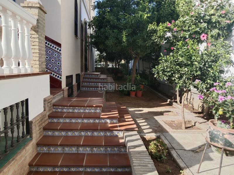 Foto fb92cd17-8208-4b43-b671-e5dc45d59cdf. Chalet espectacular chalet en Olivares
