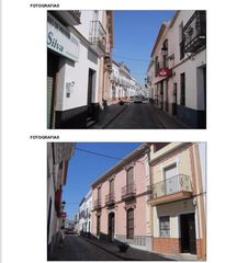 Casa en Olivares. Doñacasa ofrece magnifica casa señorial  en olivares