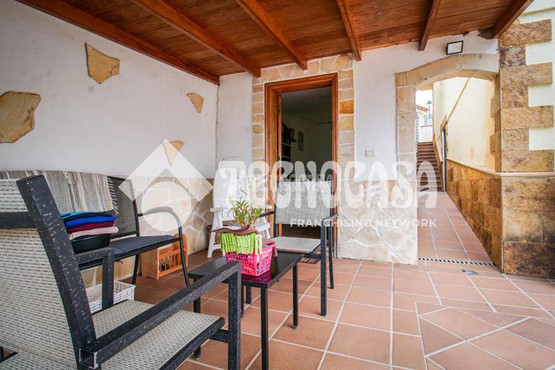 Foto 123c60c7-439b-40f2-9615-caba7a4ce5eb. Casa  en venta en Santa Catalina Tacoronte