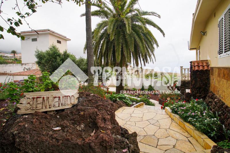 Foto 62ed23f0-96e4-4639-893f-8a390ab96de3. Casa  en venta en Santa Catalina Tacoronte