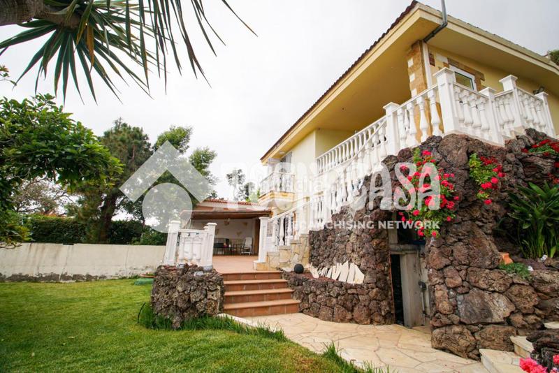 Foto aa237d22-e77f-4e11-ae28-560a2b165a85. Casa  en venta en Santa Catalina Tacoronte