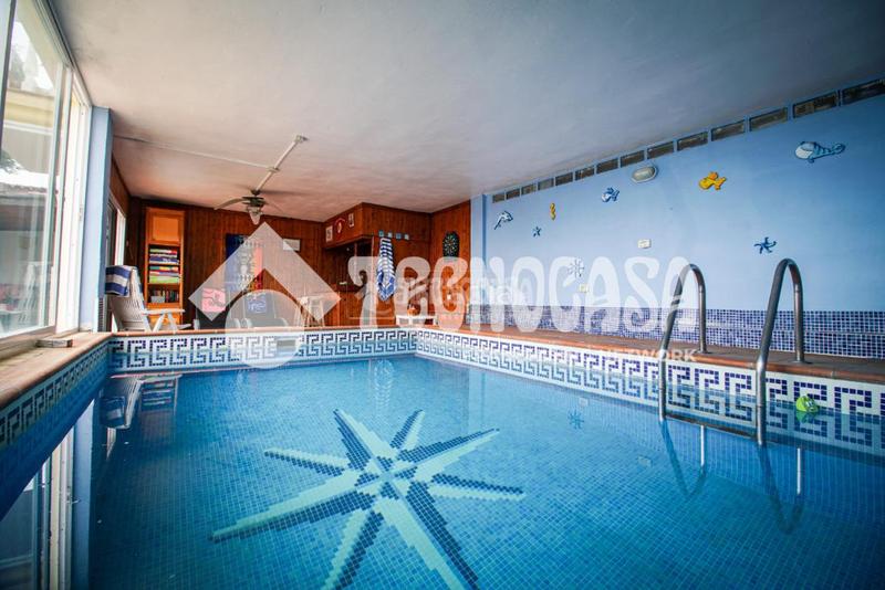 Foto ab6280de-6b37-4024-9441-ed9ed4592342. Casa  en venta en Santa Catalina Tacoronte