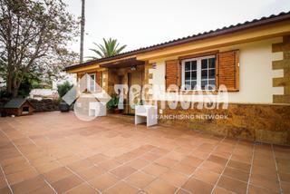 Maison à Santa Catalina. Casa en venta en tacoronte