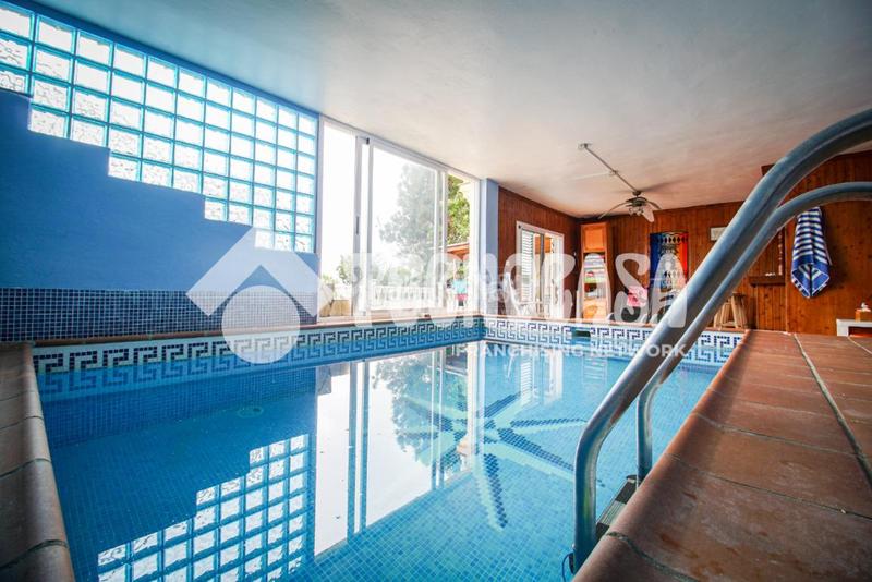 Foto baccc54b-107c-4af0-b380-f14ae47366e5. Casa  en venta en Santa Catalina Tacoronte