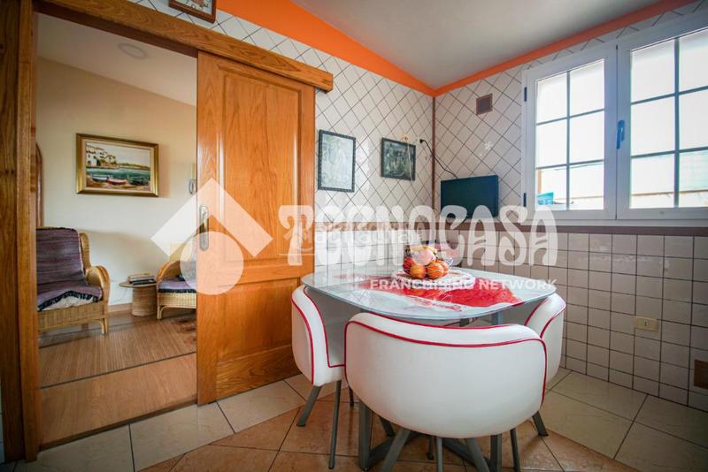 Foto c02547c1-00d1-4b15-b395-b44a15a4f033. Casa  en venta en Santa Catalina Tacoronte